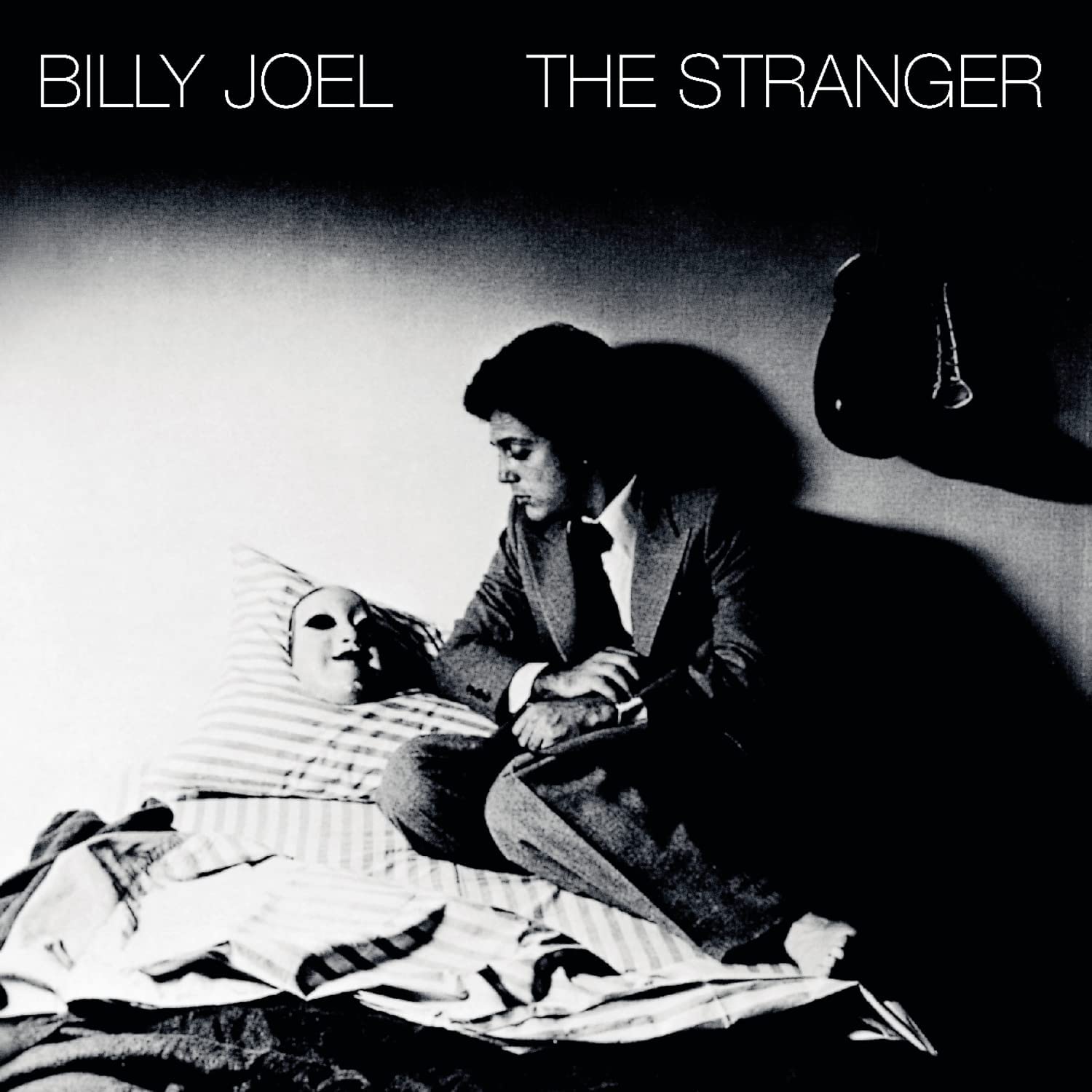 Billy Joel “The Stranger”のメロディラインに衝撃を受けた若かりし頃